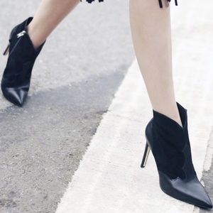 *Never Worn* Sam Edelman Bradley Bootie